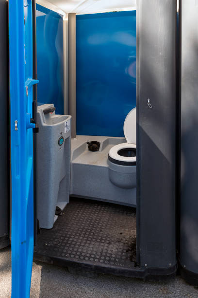 Best Sanitation services for porta potties  in Fayetteville, WV