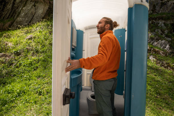 Best Affordable portable toilet rental  in Fayetteville, WV