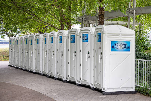 Best Event porta potty rental  in Fayetteville, WV
