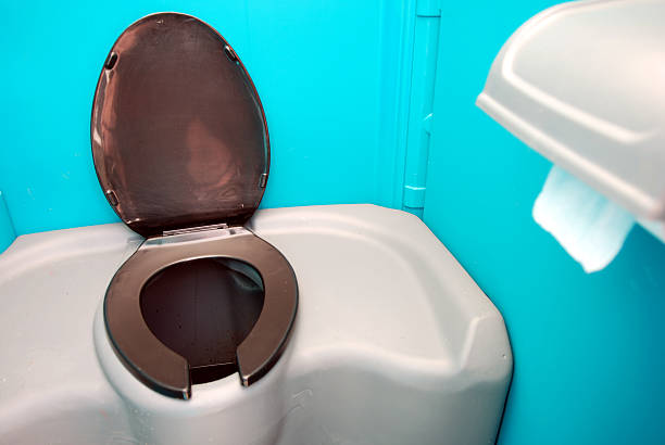 Best Event porta potty rental  in Fayetteville, WV