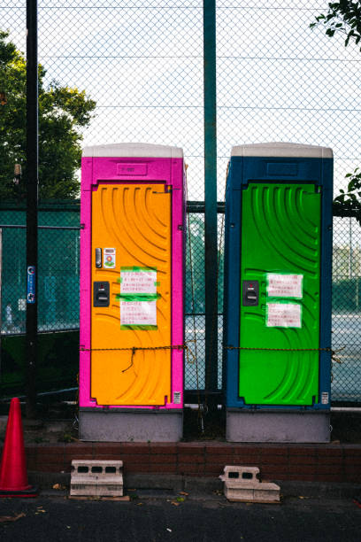 Best Porta potty for special events  in Fayetteville, WV