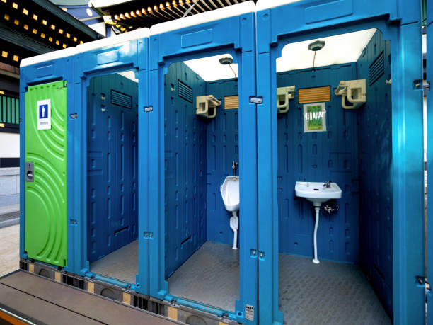 Best Construction site porta potty rental  in Fayetteville, WV