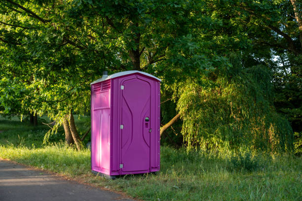 Best Portable restroom trailer rental  in Fayetteville, WV