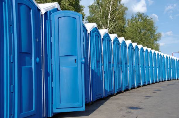 Best Wedding porta potty rental  in Fayetteville, WV